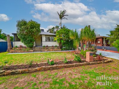 37 McAndrew Street, Brunswick
