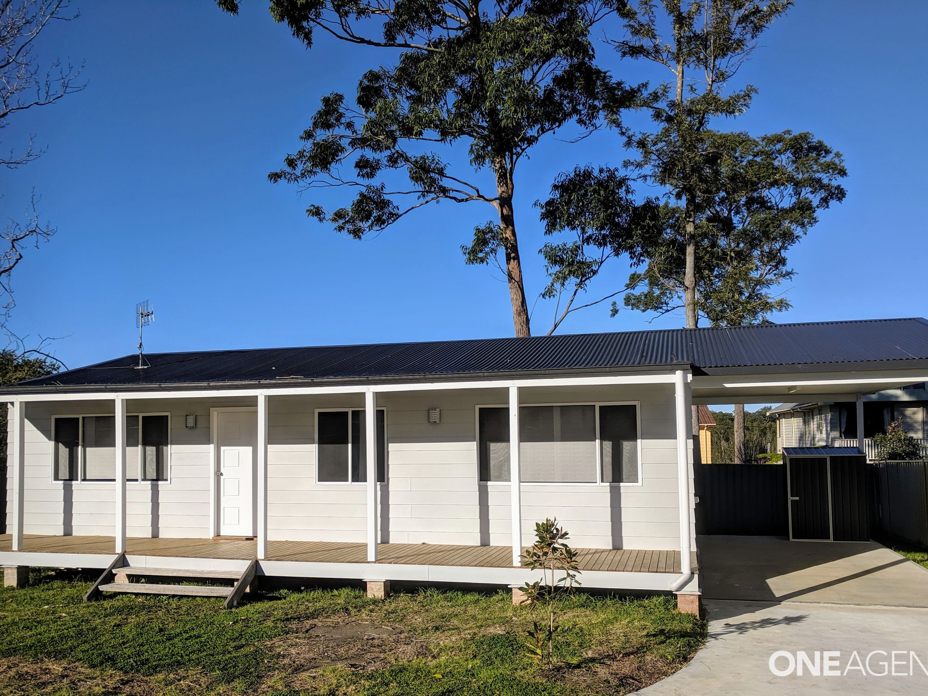 138a The Wool Road, St Georges Basin