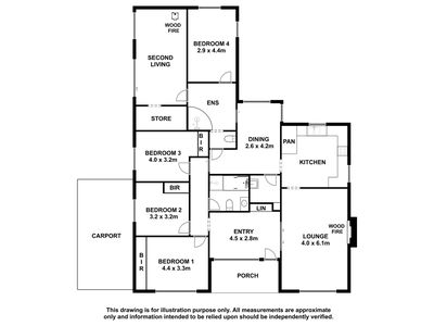 71 Williams Road, Millicent