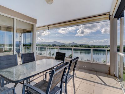 21 / 31 Fitzgerald Esplanade, Innisfail