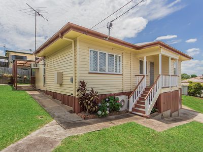 8 Raymond Street, North Ipswich