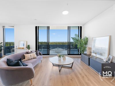 1304 / 8 Church Street, Lidcombe