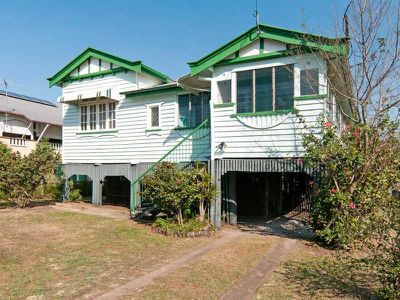 16 Fox Street, East Ipswich
