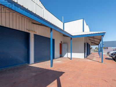 3B / 44 Port Kembla Drive, Bibra Lake