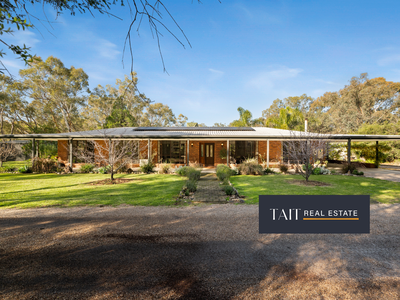 3 Mistletoe Lane, Glenrowan