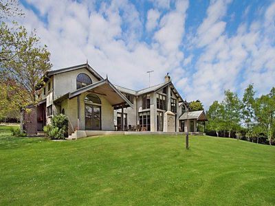 785 Mount Macedon Road, Mount Macedon