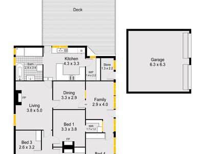 59 Lascelles Street, Braidwood