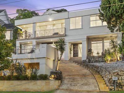 120 Killarney Drive, Killarney Heights