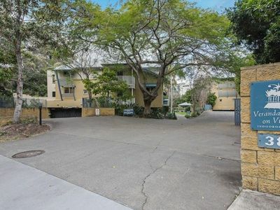 Unit 26 / 38 Vincent St, Indooroopilly