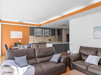 53 / 22 St Georges Terrace, Perth