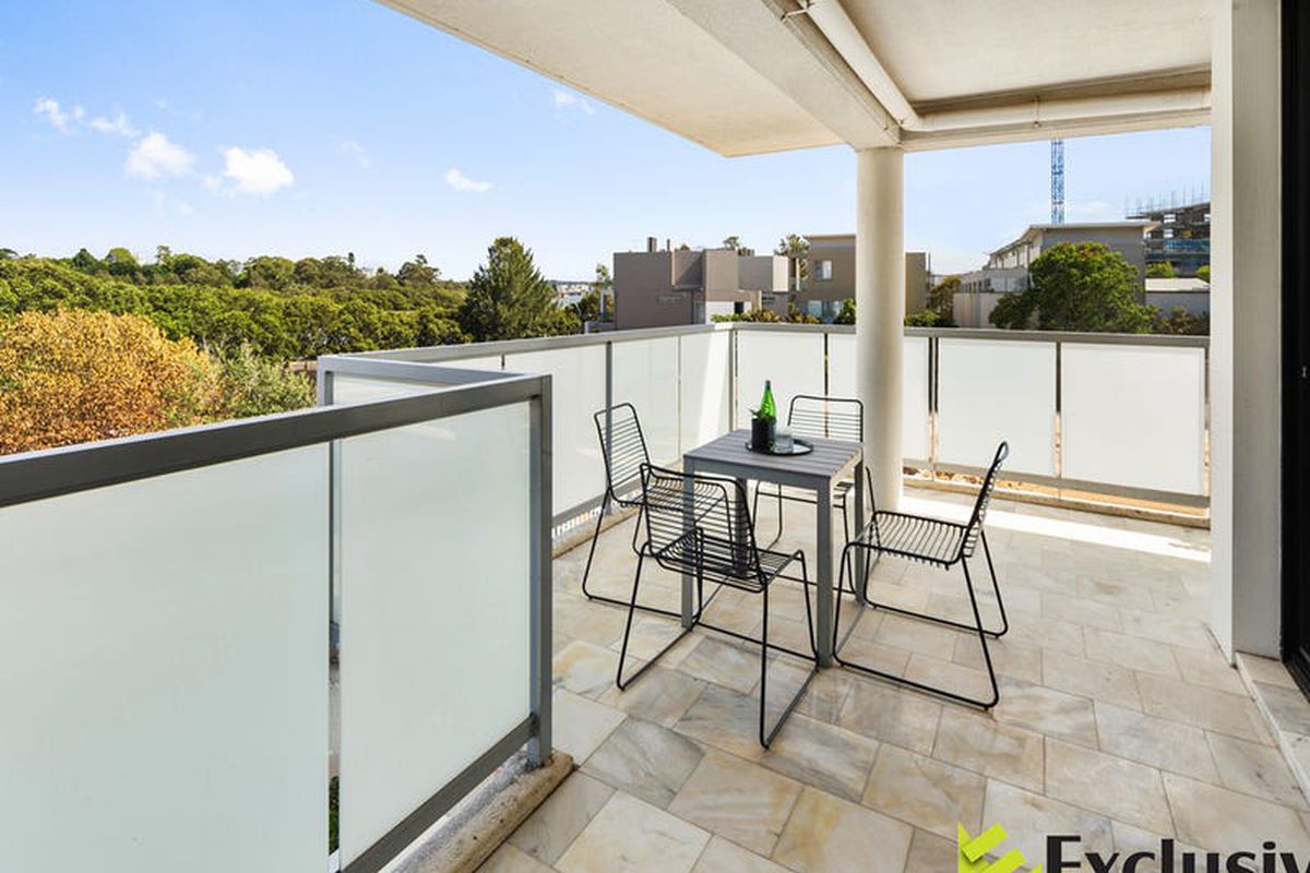 11 / 8 Bennett Street, Mortlake