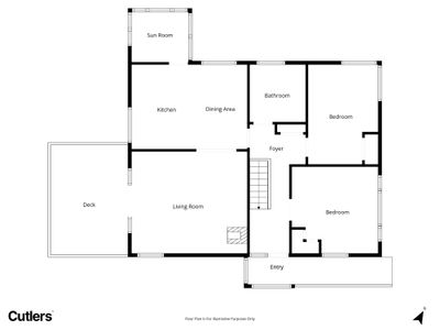 16 Spottiswoode Street, Andersons Bay