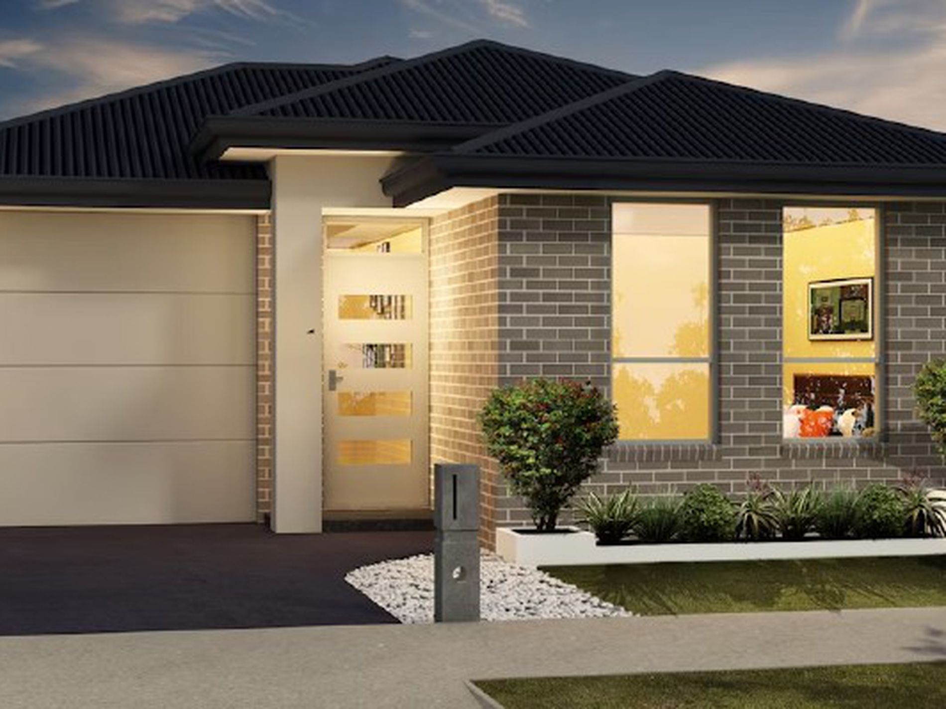 Lot 101 / 4 McBean Street, Reynella