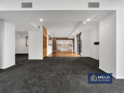 241 / 299 Queen Street, Melbourne