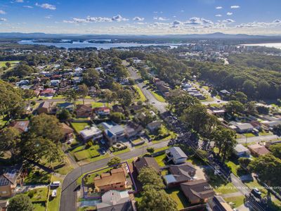 14 Leguna Crescent, Forster