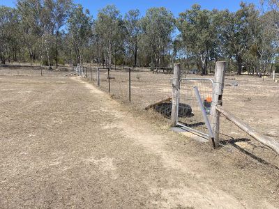 230 Majors Road, Nanango