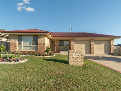 19 Orley Drive, Oxley Vale