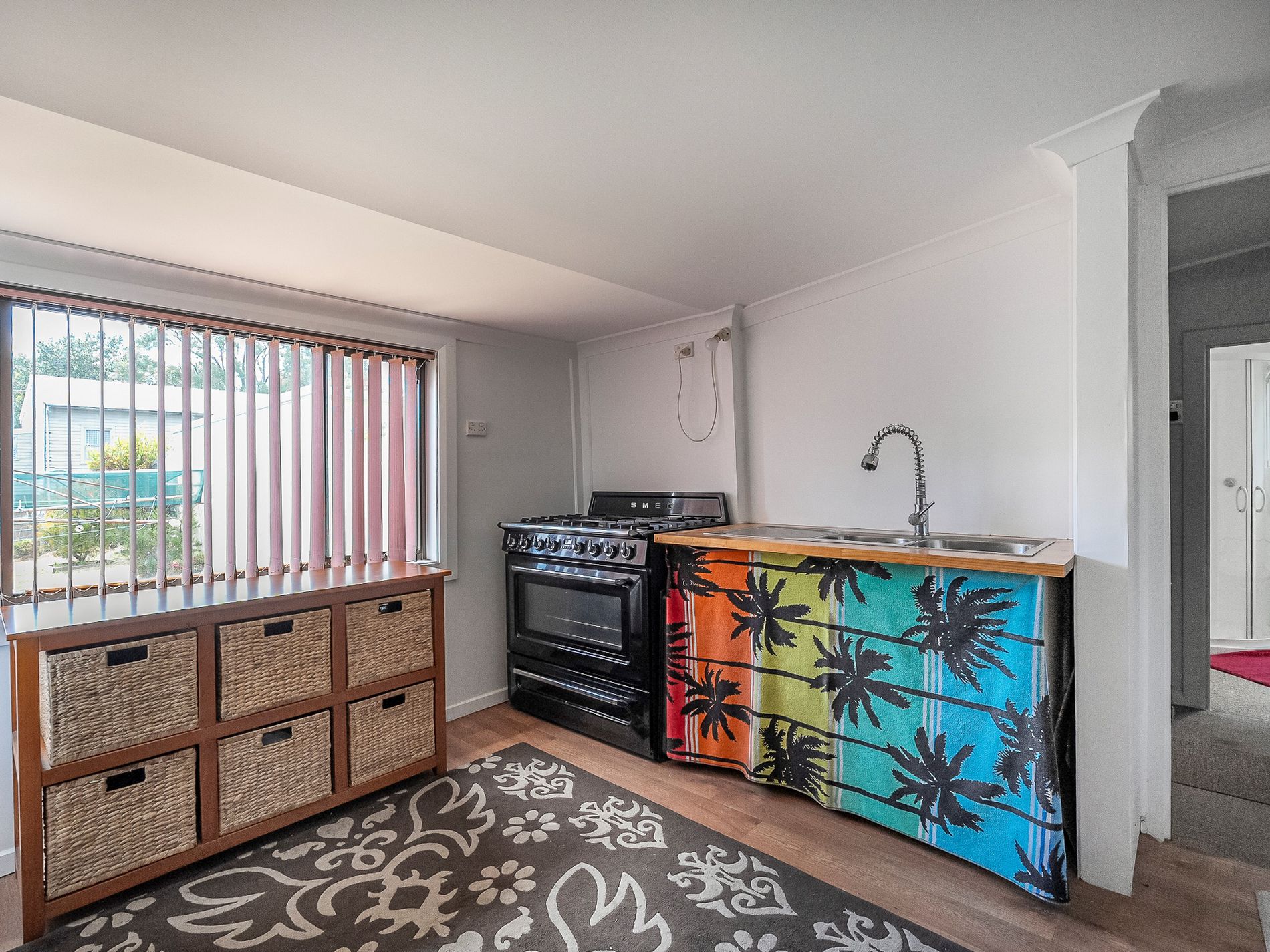 26 Blair Street, New Norfolk