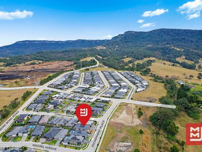 14 Escarpment Place, Horsley