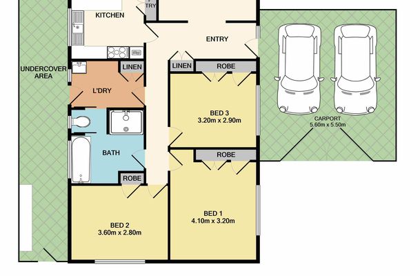 396 Elton Court, Lavington