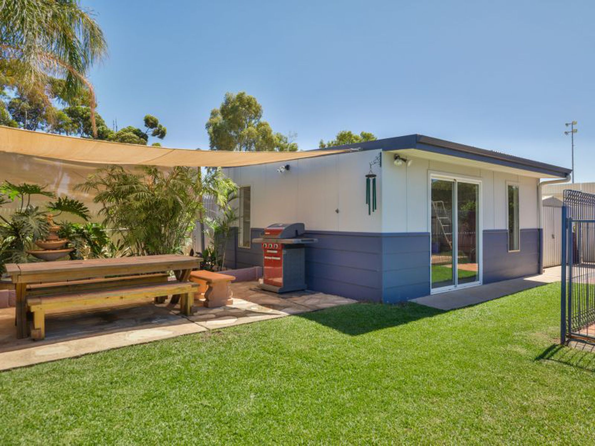 59 Federal Road, Boulder