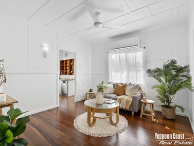 84 Bawden Street, Berserker