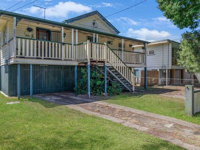 57  Moreton Ave, Wynnum