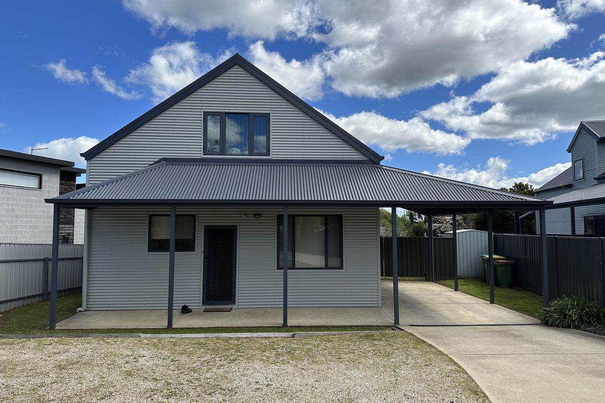 14A John Street, Beechworth