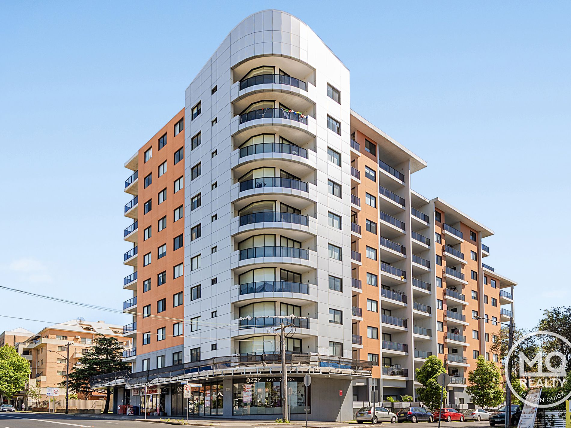 205A / 35-37 Rawson Street, Auburn