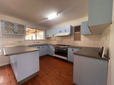 35 Mitchell Street, Geurie