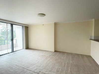 38 / 1-55 West Parade, West Ryde