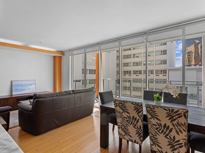 53 / 22 St Georges Terrace, Perth