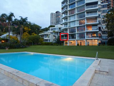 2b / 73 Yarranabbe Road, Darling Point