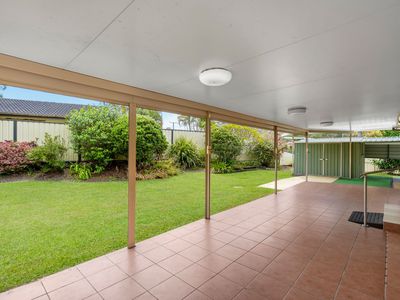 1 Amulla Court, Camira