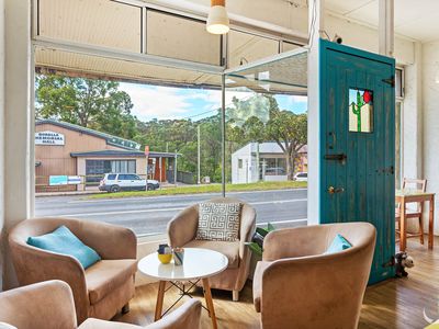 81 Princes Highway, Bodalla