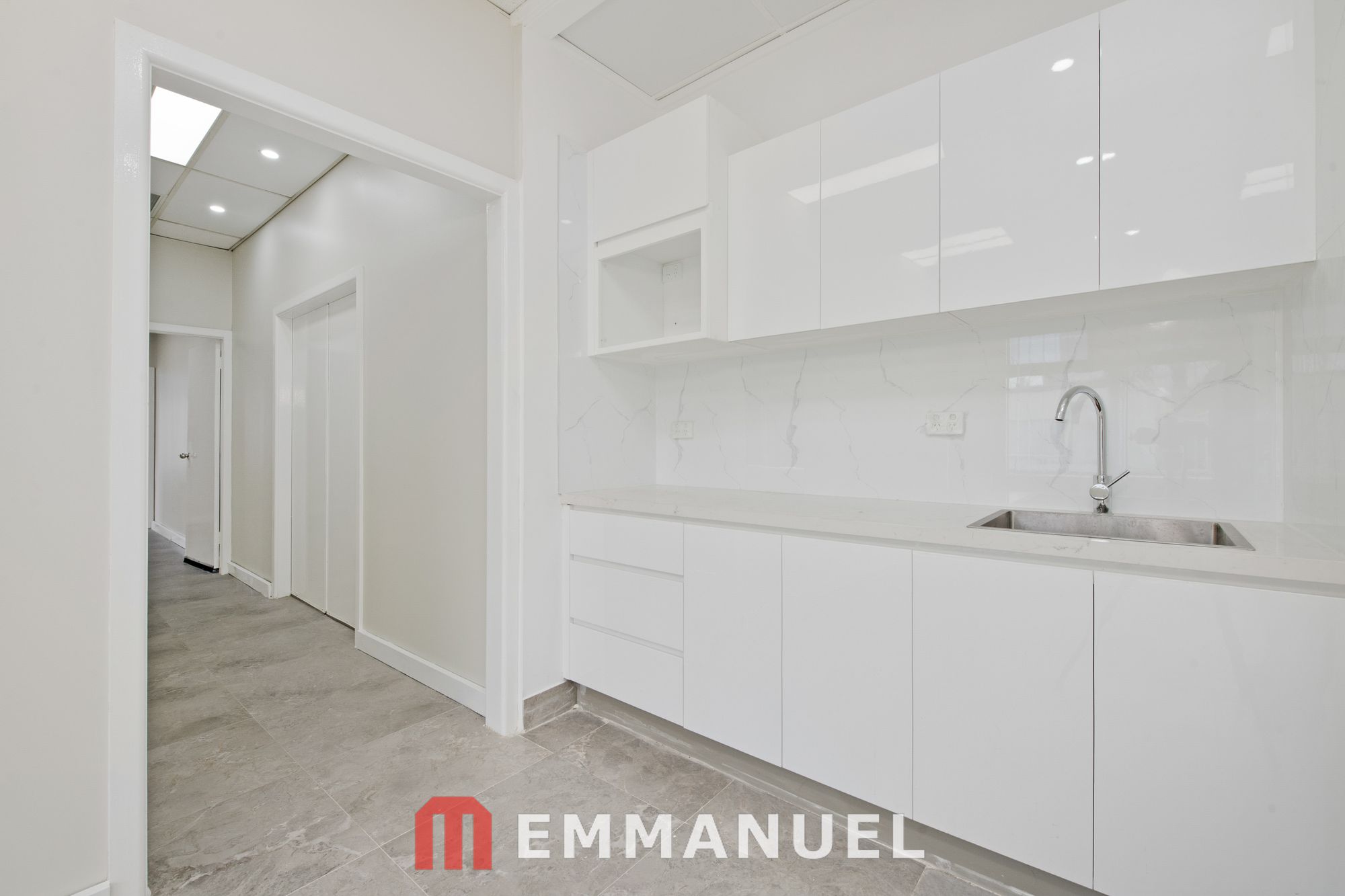 3 / 59 Smart Street, Fairfield