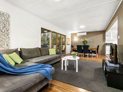 33 Neville Drive, Rye