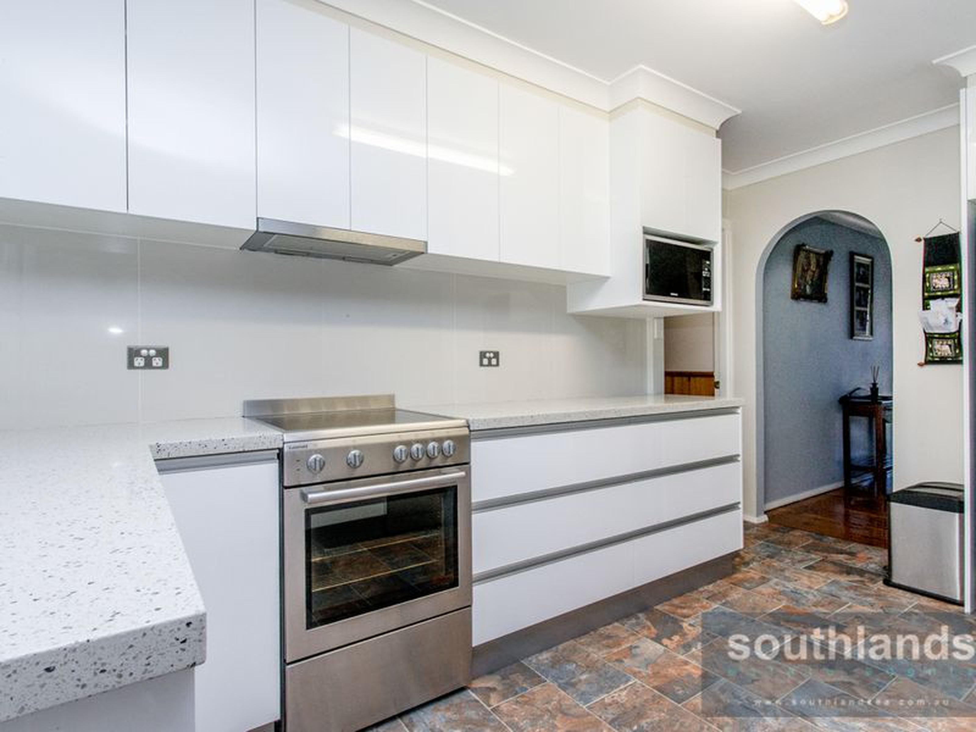 6 Teme Place, JAMISONTOWN