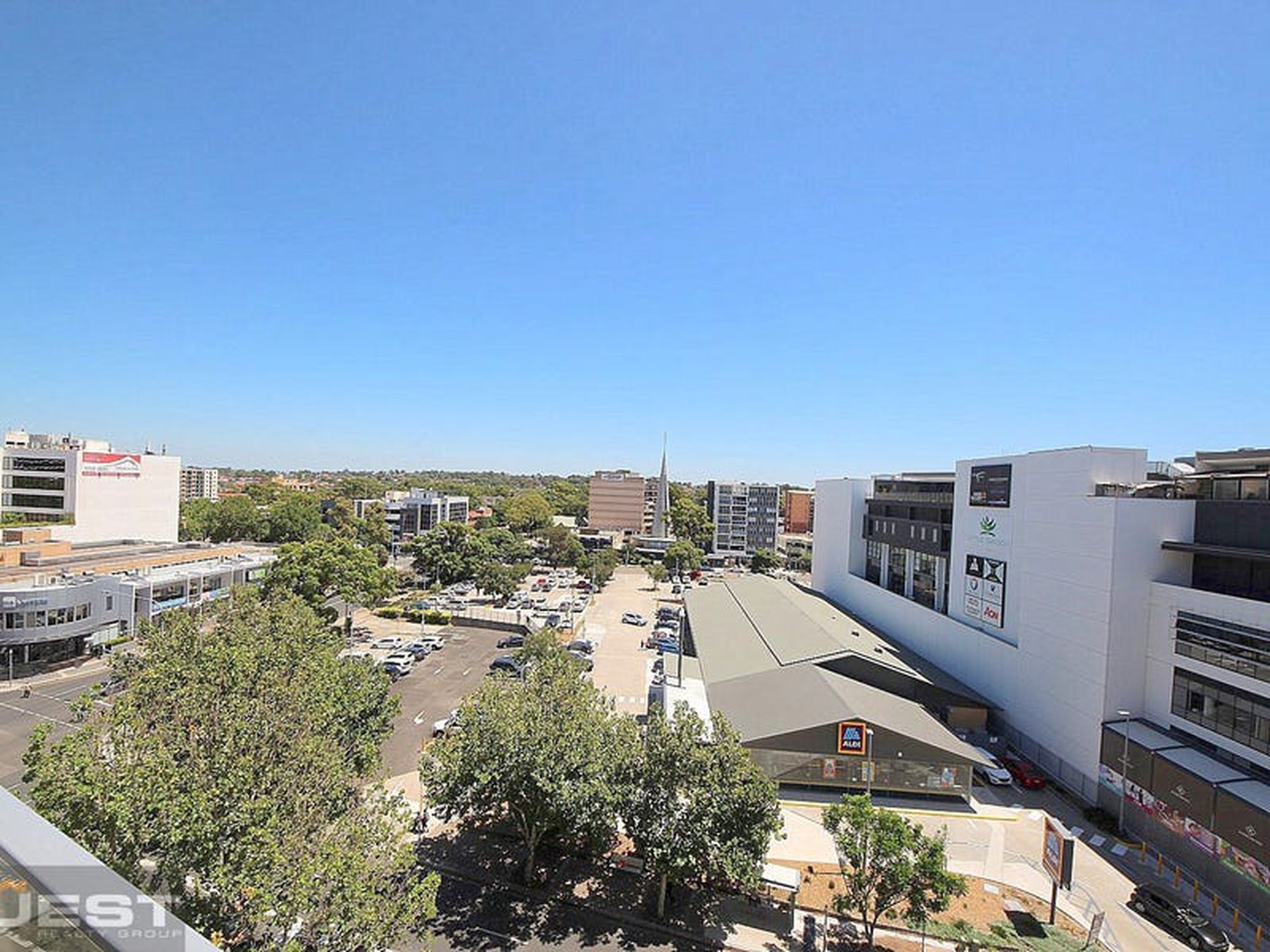 A705 / 443 Chapel Road, Bankstown