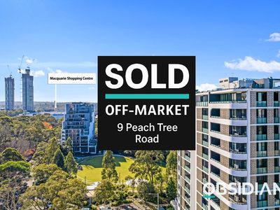 Macquarie Park