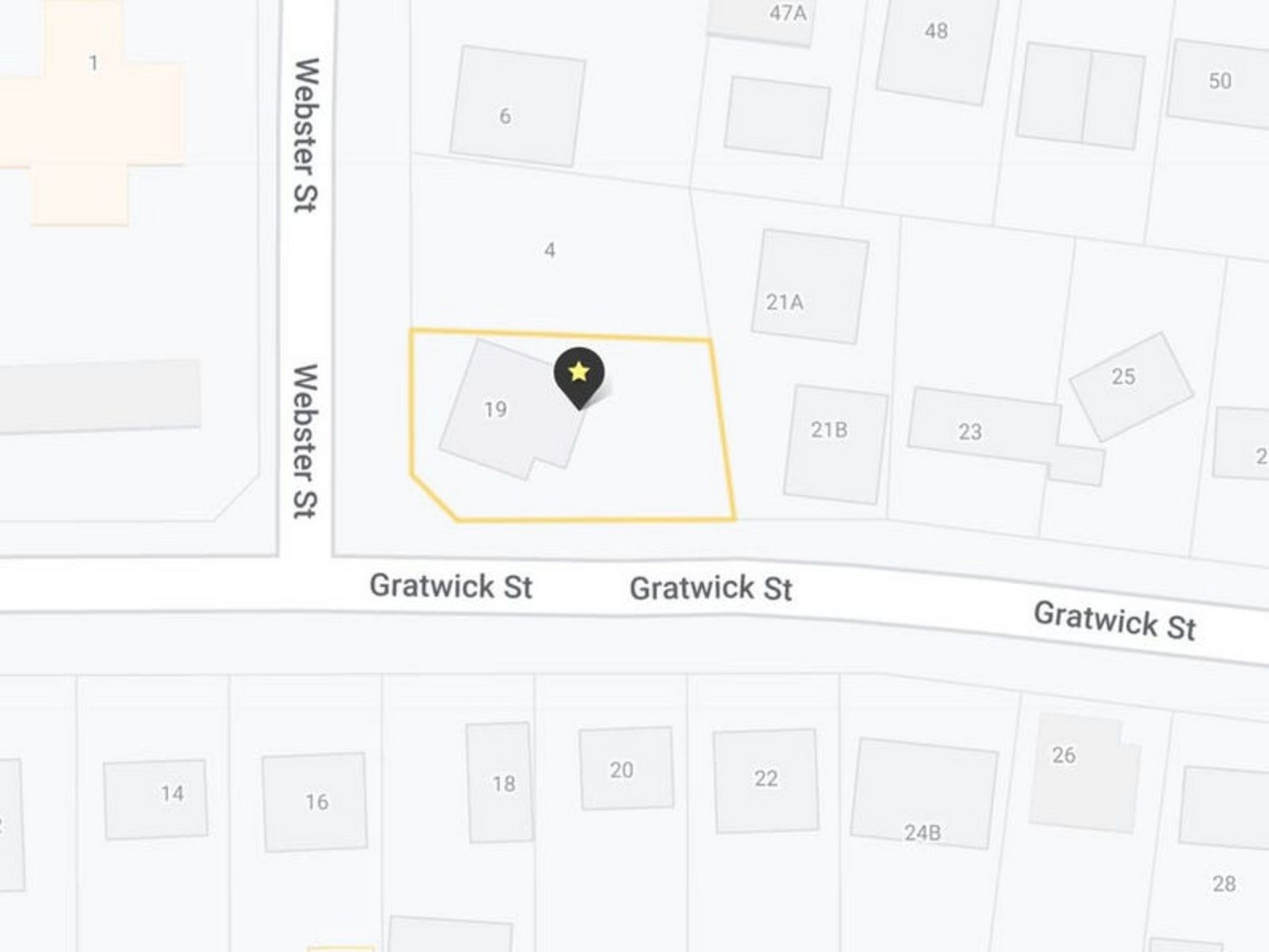 19 Gratwick Street, Port Hedland