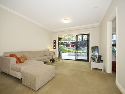 47 / 143 Bowden Street, Meadowbank