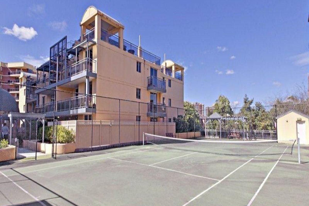 39 / 5 Beresford Road, Strathfield