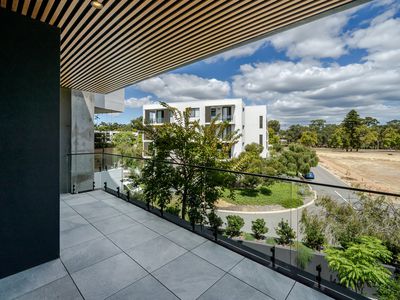 208/16 Tomlinson Boulevard, Floreat