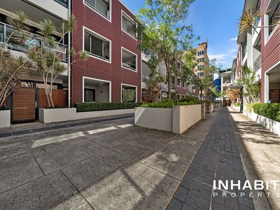 13 / 474 Murray Street, Perth