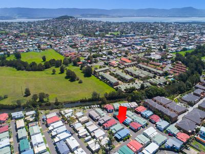 1 6th Avenue, 120 Osborne Parade, Warilla