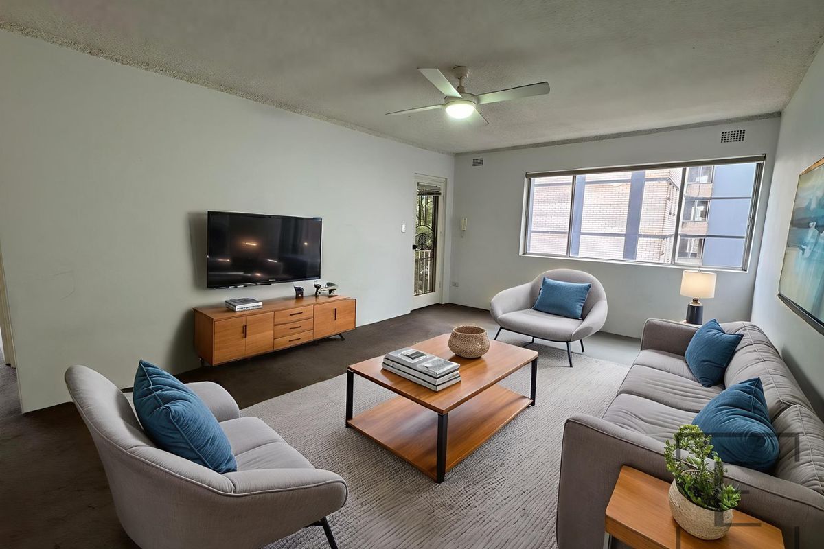 4 / 73 Marsden Street, Parramatta