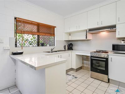 16 / 457 Severin Street, Manunda