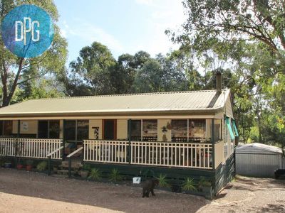 16 Duncans Road, Jamieson