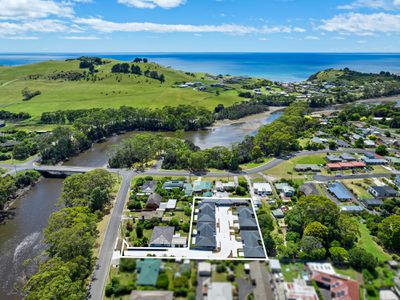 20 Esplanade, Wynyard